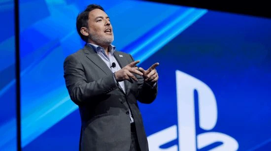 前PS老大認為主機大戰該結束了：遊戲應登單一平台