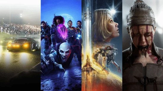 Xbox高管承諾：未來我們仍致力於推出首發獨占遊戲