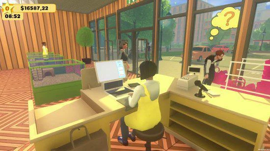 想開寵物店嗎？這款經營模擬遊戲能讓你過一次癮！