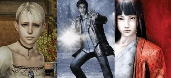 外媒盤點10款最稀有的PS2遊戲:FS社作品近1000美元!