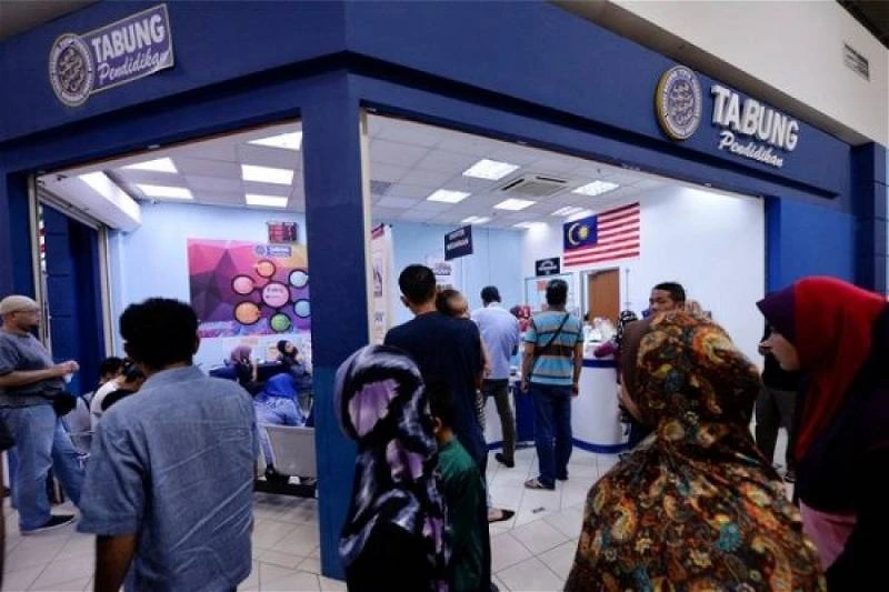 PTPTN推出貸款重組計劃　繳還最低300欠款可重組貸款