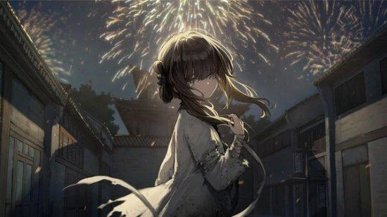 國產文字冒險《餓殍》銷量突破40萬 Steam好評如潮