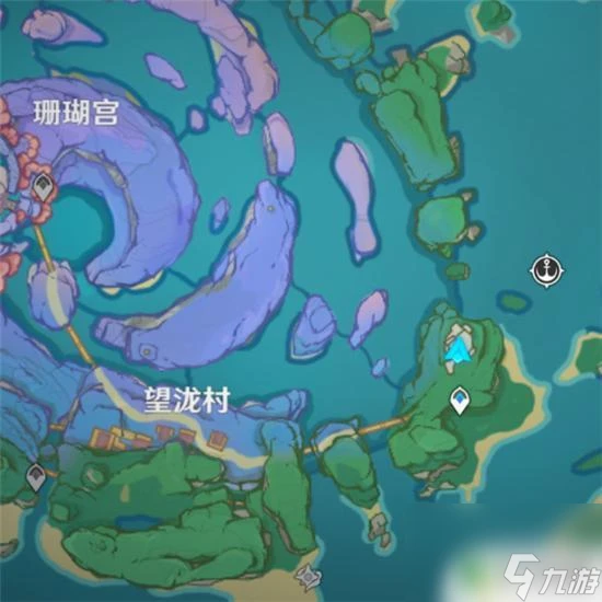 原神七聖召喚葦海怎麼打 海祇島數獨解謎技巧