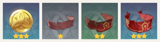 原神 V4.7攻略   鍍金旅團討伐路線 效率篇