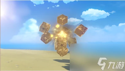 原神無相之岩在什麼地方打