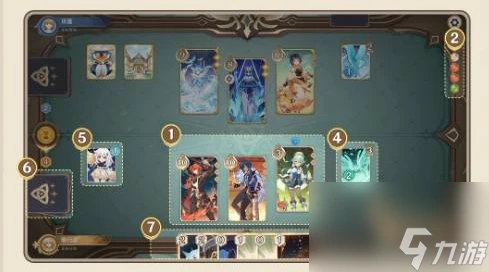 原神七聖召喚拳力鬥技效果介紹-原神七聖召喚拳力鬥技怎麼用