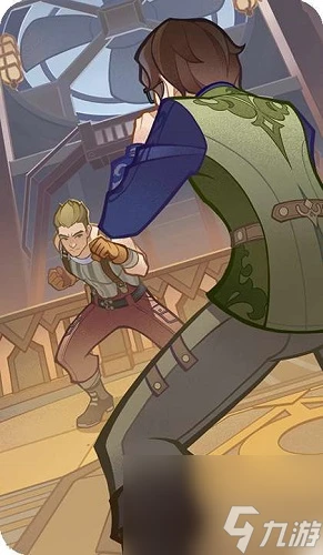 原神七聖召喚拳力鬥技效果介紹-原神七聖召喚拳力鬥技怎麼用