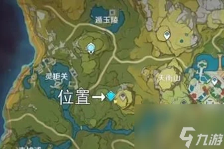 原神尋訪桃源逗留記怎麼通關