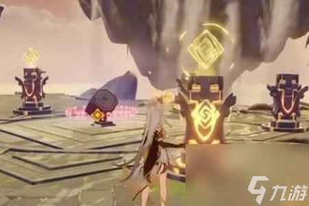 原神尋訪桃源逗留記怎麼通關