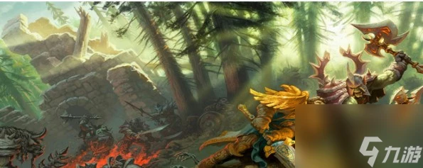 魔獸世界80級版本什麼職業厲害