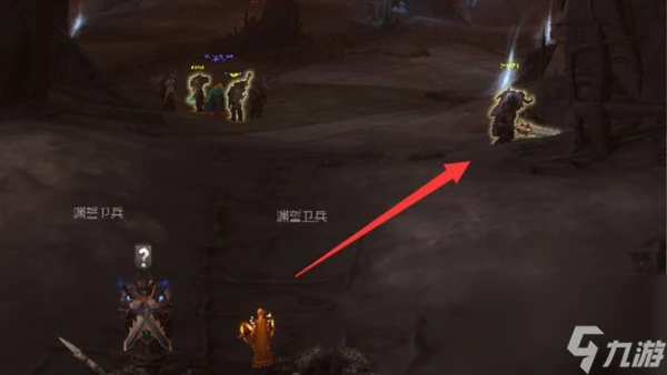 魔獸世界發現開裂的記錄完成方法