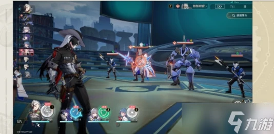 《崩壞星穹鐵道》賭命大賽成就攻略