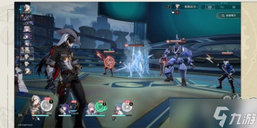 《崩壞星穹鐵道》賭命大賽成就攻略