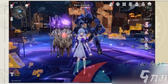 《崩壞星穹鐵道》哈梅爾的吹笛手成就達成方法