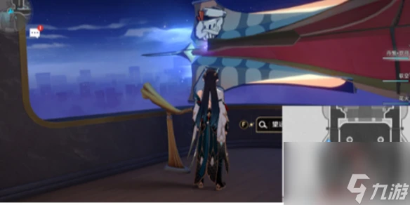 崩壞星穹鐵道看不見的城市成就攻略