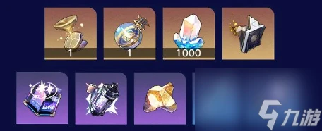 崩壞 星穹鐵道銀河球棒俠傳說玩法介紹