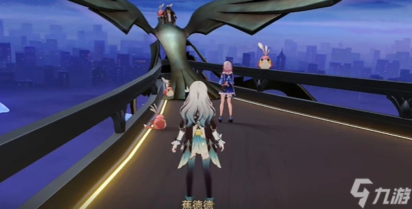 崩壞星穹鐵道士兵的報酬任務攻略