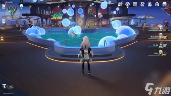 崩壞星穹鐵道極品飛車成就達成攻略