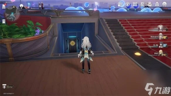 崩壞星穹鐵道極品飛車成就達成攻略