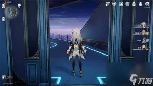 崩壞星穹鐵道極品飛車成就達成攻略