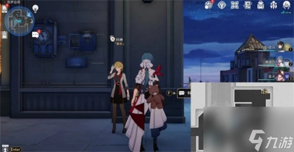 崩壞星穹鐵道星星的金幣成就攻略