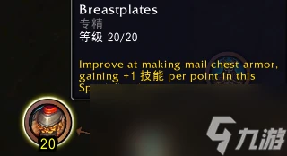 魔獸世界11.0制皮專精技能介紹