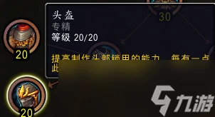 魔獸世界11.0制皮專精技能介紹
