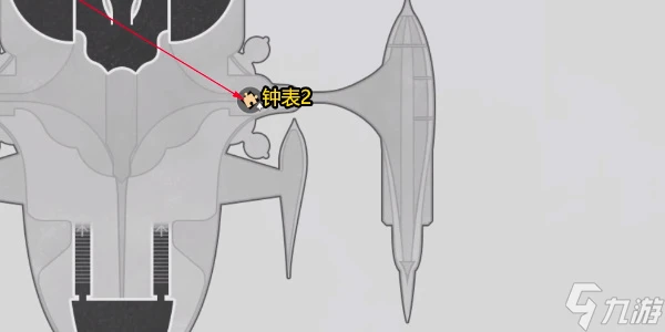 崩壞星穹鐵道夢境迷鍾第二關攻略