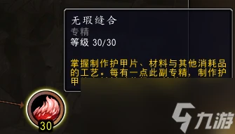 魔獸世界11.0制皮專精技能介紹