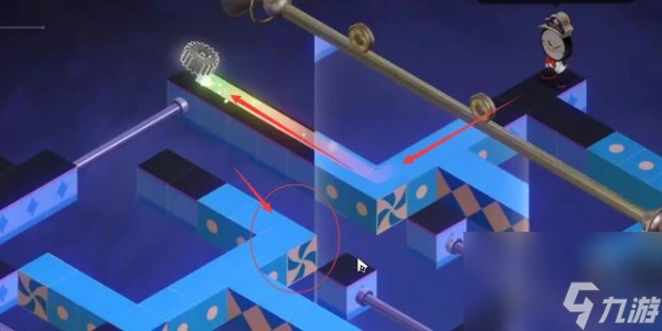 崩壞星穹鐵道夢境迷鍾第二關攻略