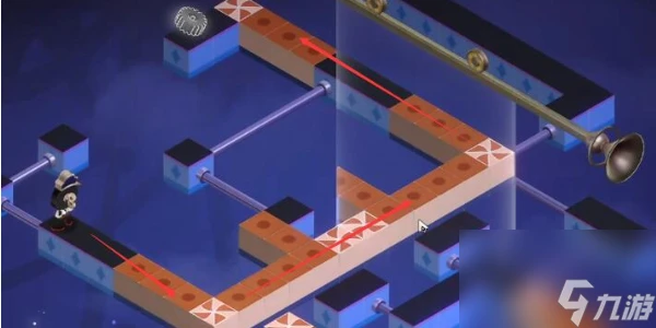 崩壞星穹鐵道夢境迷鍾第一關攻略