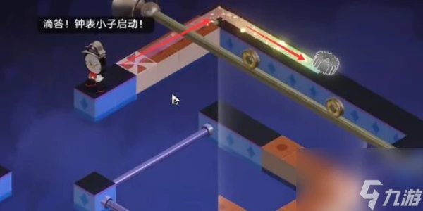 崩壞星穹鐵道夢境迷鍾第一關攻略