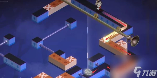 崩壞星穹鐵道夢境迷鍾第一關攻略