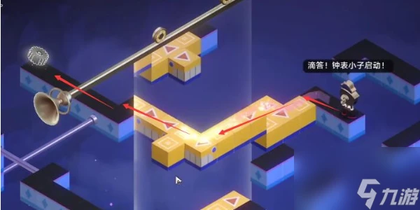 崩壞星穹鐵道夢境迷鍾第三關攻略