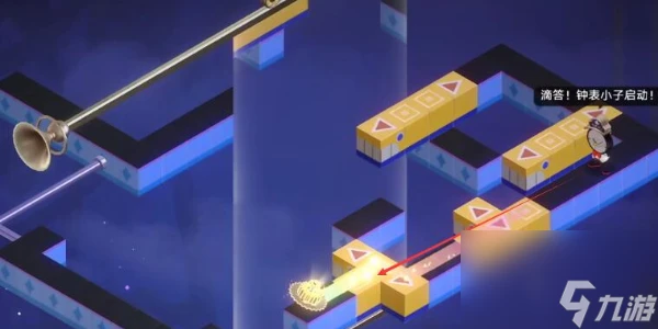 崩壞星穹鐵道夢境迷鍾第三關攻略