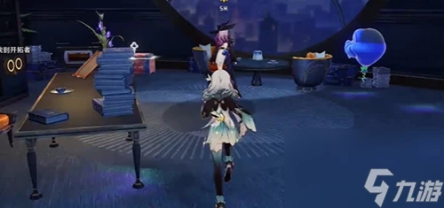 崩壞星穹鐵道士兵的報酬任務怎麼完成