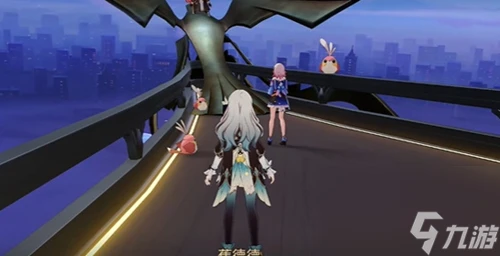 崩壞星穹鐵道士兵的報酬任務怎麼完成