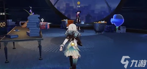 崩壞星穹鐵道士兵的報酬任務怎麼完成