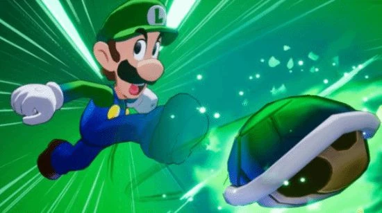 嚴格保密!老任拒絕透露《馬力歐路易吉》新作開發團隊