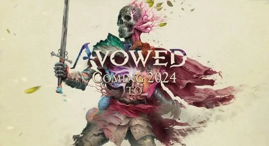 《宣誓》規模不像老滾5那樣龐大 與《天外世界》類似