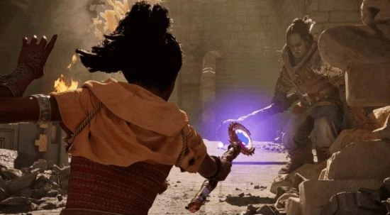 《宣誓》規模不像老滾5那樣龐大 與《天外世界》類似