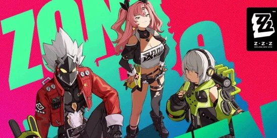 米哈游：《絕區零》將計劃登陸Xbox與Switch平台