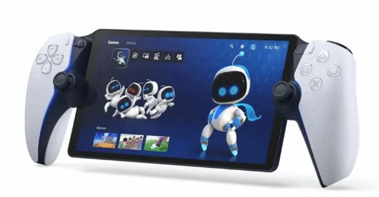 PS掌機更新疑似存在嚴重問題:多人反應斷連 畫質下降