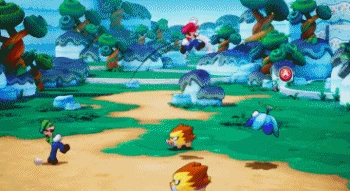 老頭環DLC全員開掛把玩家打破防 米哈游衝破騰訊封鎖短暫登頂