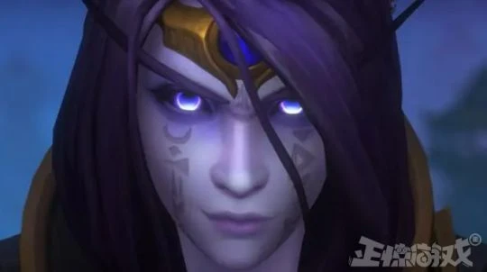 牌面全無！魔獸新版本的幕後大BOSS，竟是爐石的白板卡