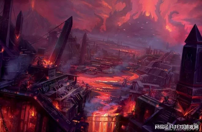 遲到八年的彩蛋！一張爐石的白板卡，混成魔獸11.0大BOSS