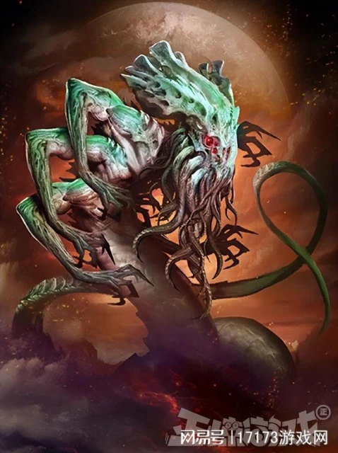 遲到八年的彩蛋！一張爐石的白板卡，混成魔獸11.0大BOSS