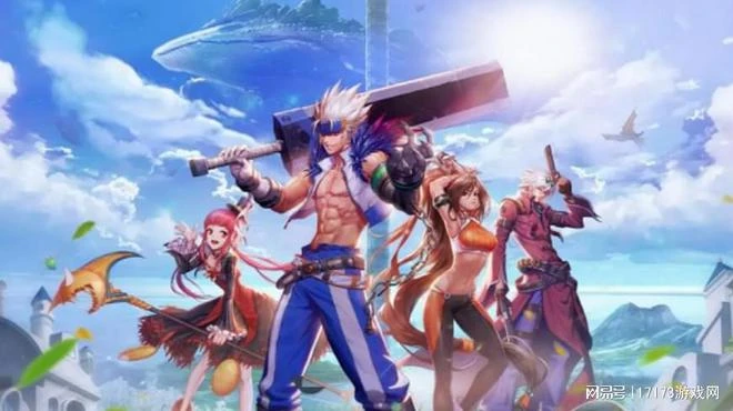 華為也乾了！《DNF手游》硬剛渠道服，《劍靈2》爆改動作玩法