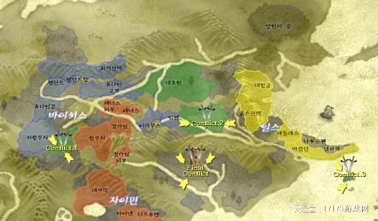 華為也乾了！《DNF手游》硬剛渠道服，《劍靈2》爆改動作玩法