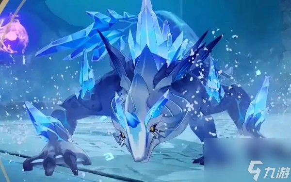 原神深海龍蜥怎麼打 原神深海龍蜥打法心得介紹